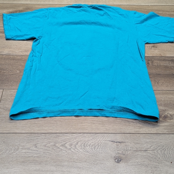 Vintage Winnie the Pooh T Shirt Jerzees - Picture 6 of 7